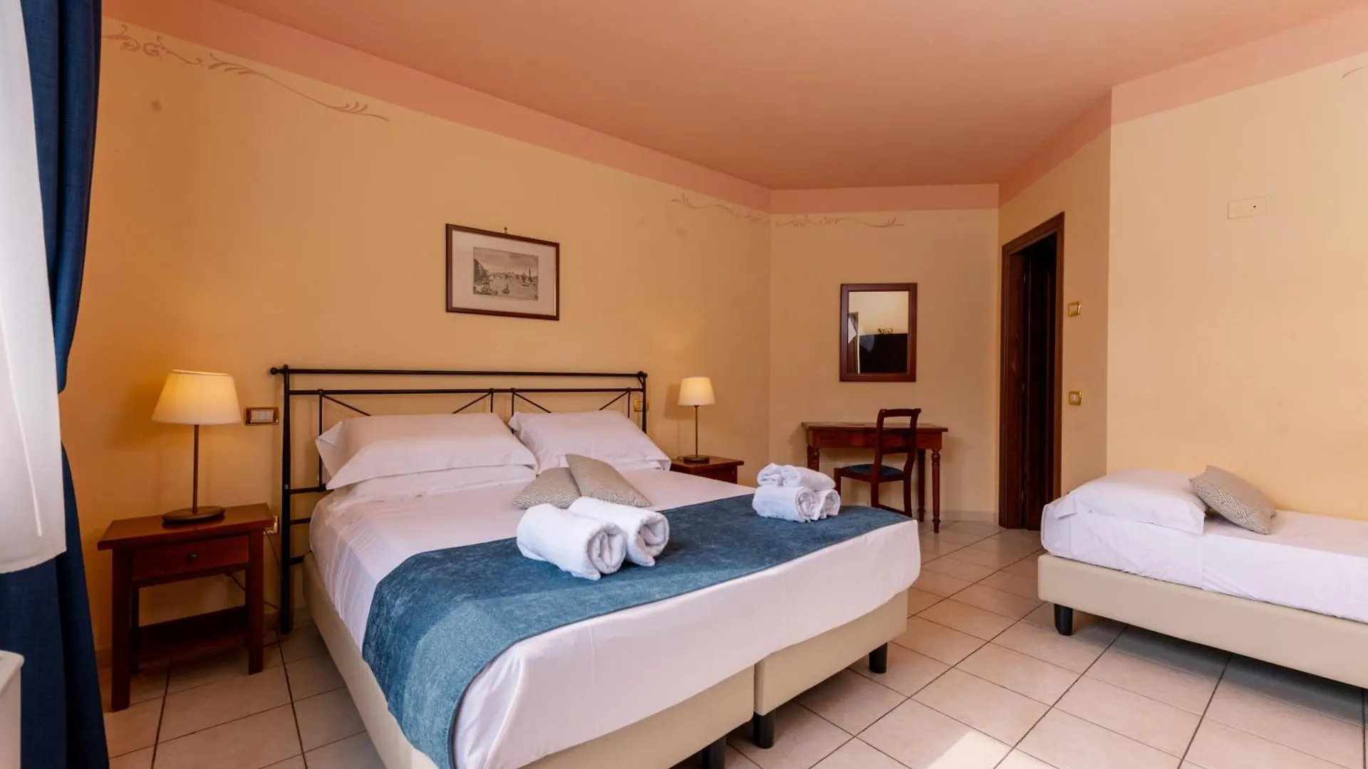 Il Cigliere Wellness Spa Resort Riparbella Hotel