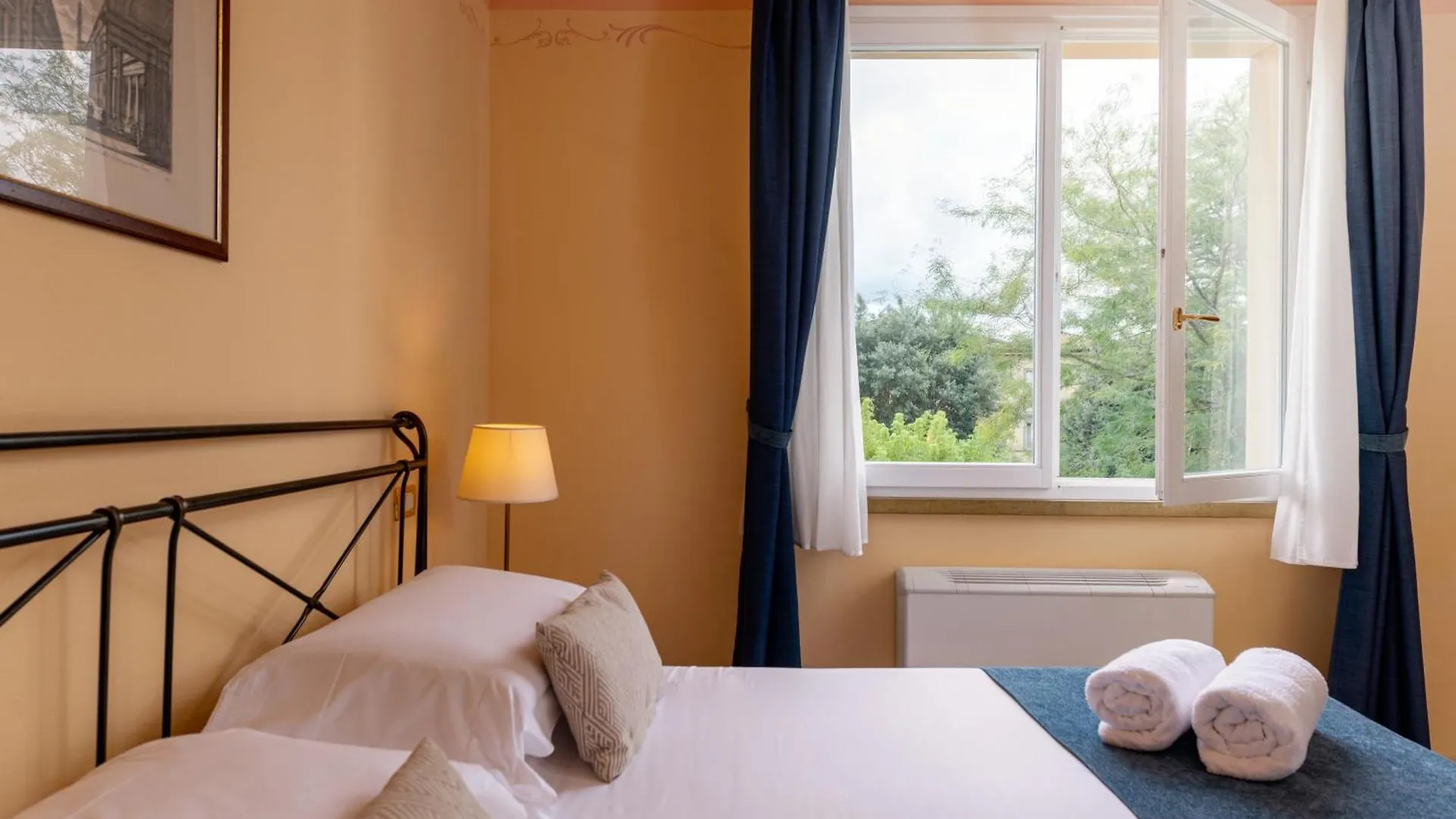 Il Cigliere Wellness Spa Resort Riparbella