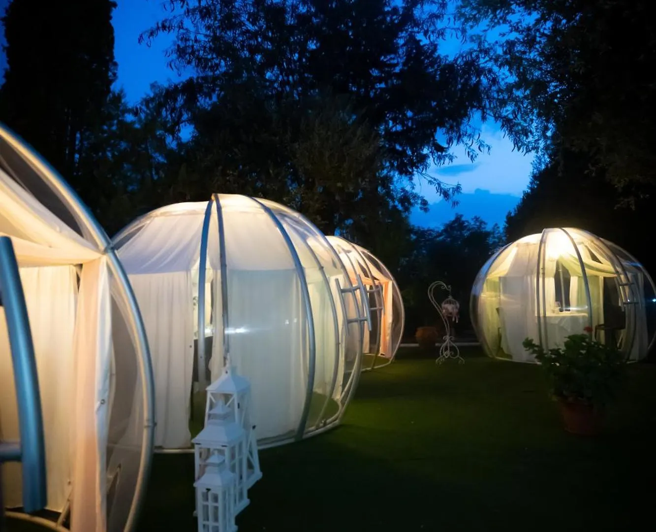 Il Cigliere Wellness Spa Resort Riparbella Hotel