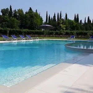 Relais Selle Italië