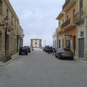 Casa San Liberale , Trapani Italien
