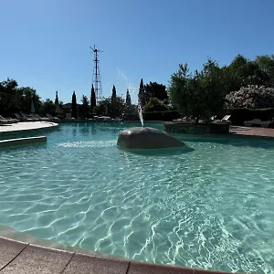 Bauernhof Il Doccino, Riparbella