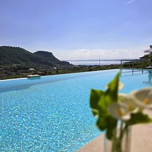 Relais Olivi Italië