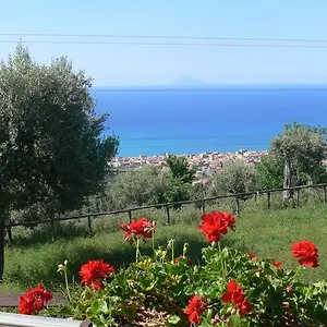 Serre , SantʼAgata di Militello Italien