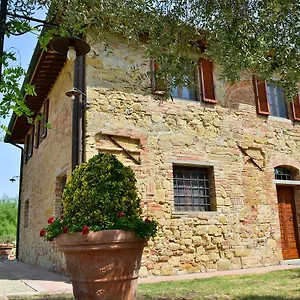 3* Couette-café San Michele