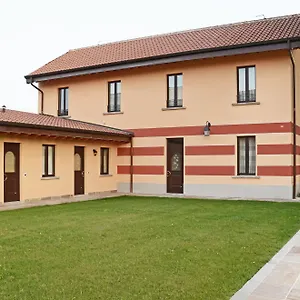 Borghesi Italië