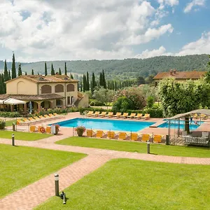 Nocleg ze śniadaniem Le Del Relais La Pieve Vecchia, Riparbella