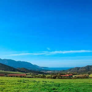 Il Ginepro , Fluminimaggiore Italien