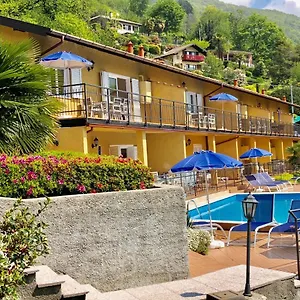Residenza Ai Ronchi 1 2 6 Italië