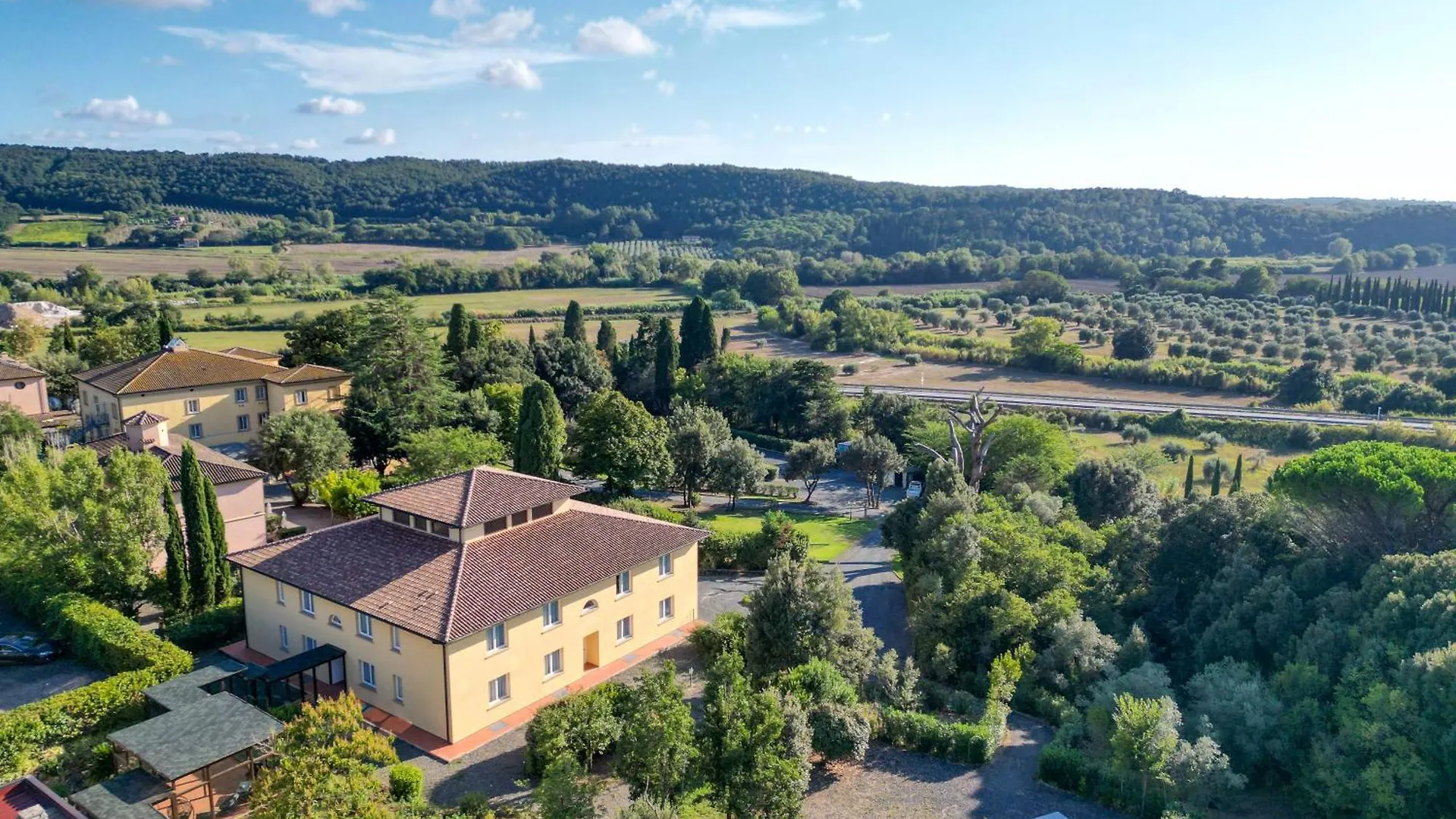 Il Cigliere Wellness Spa Resort contacts