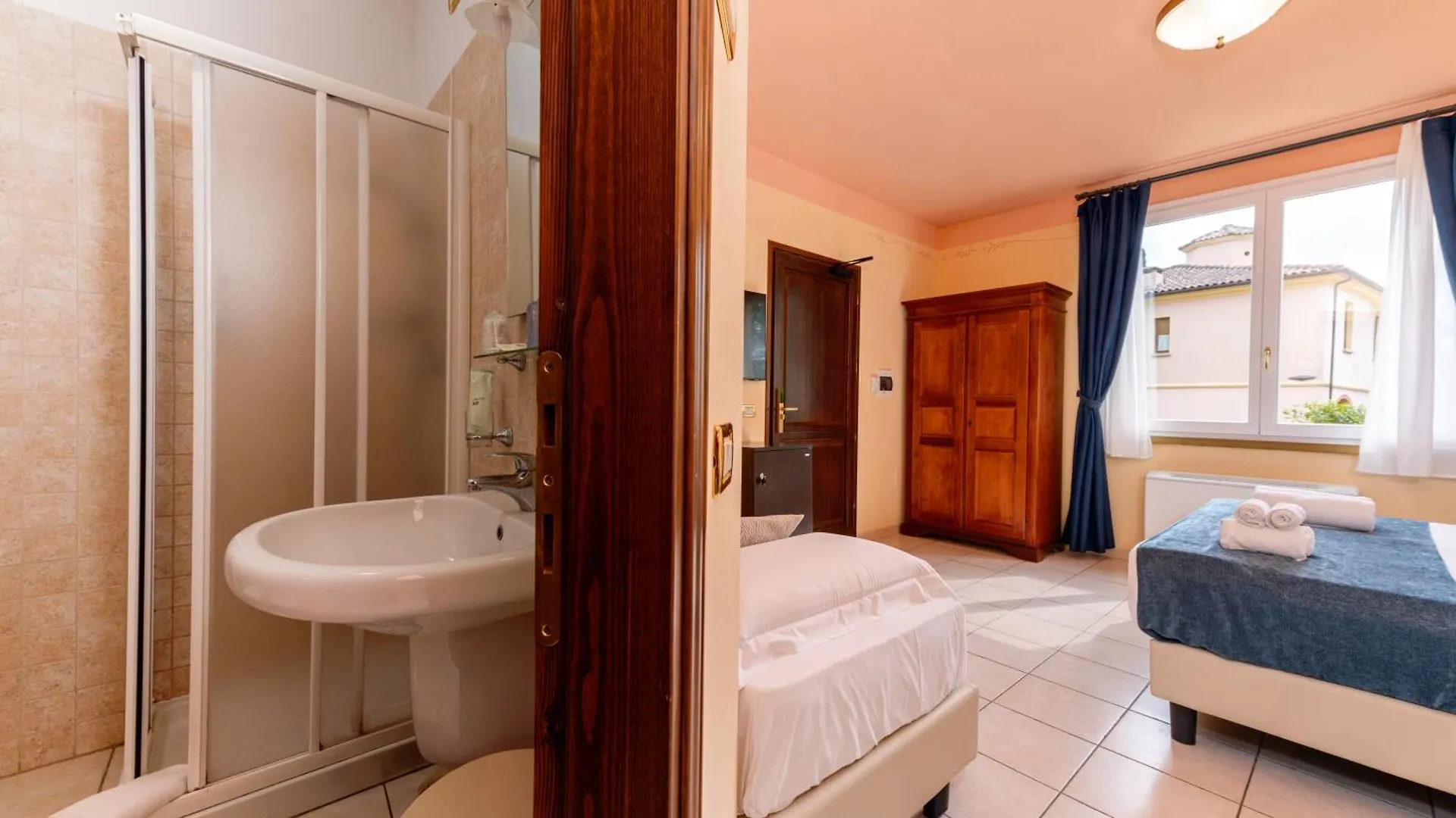 Hotel Il Cigliere Wellness Spa Resort Riparbella