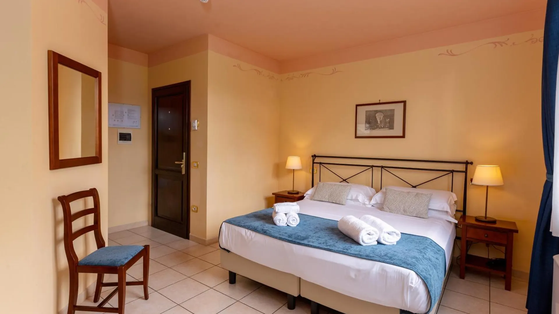 **** Hotel Il Cigliere Wellness Spa Resort Riparbella Italy