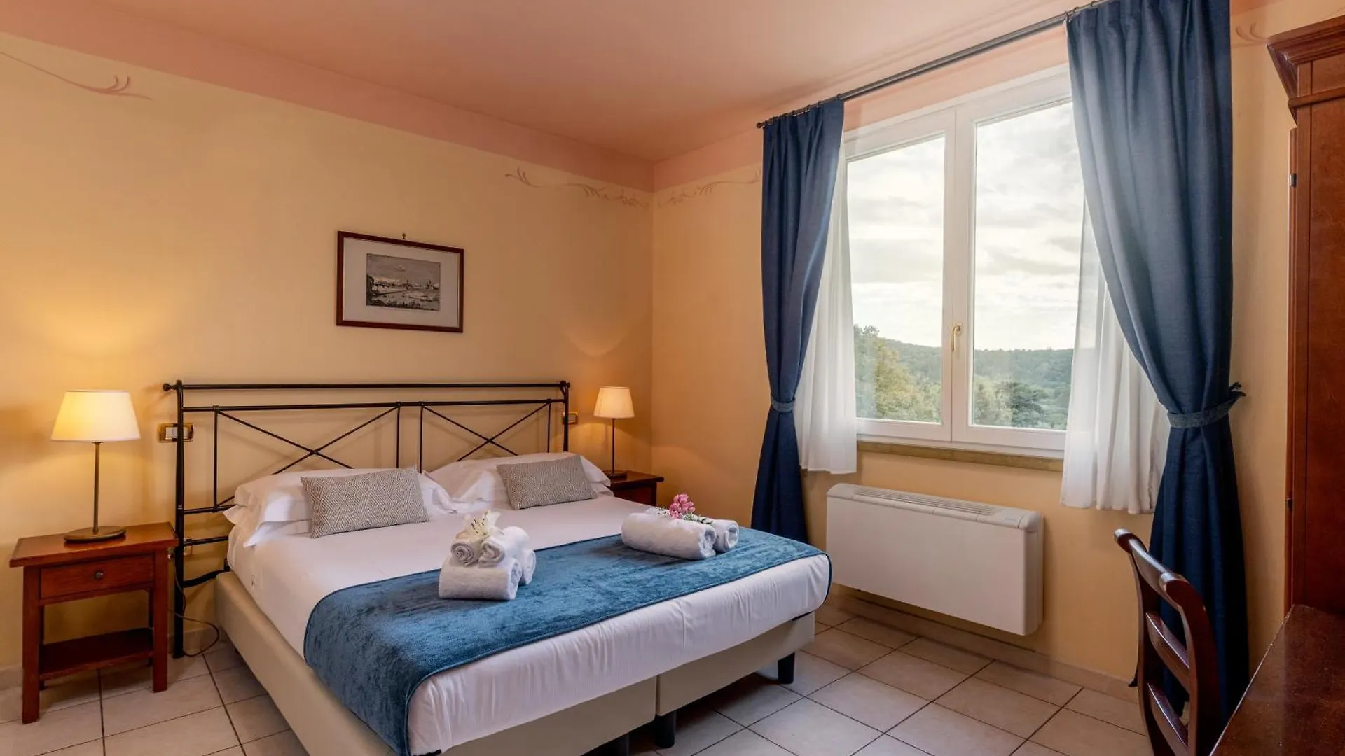 Il Cigliere Wellness Spa Resort Riparbella