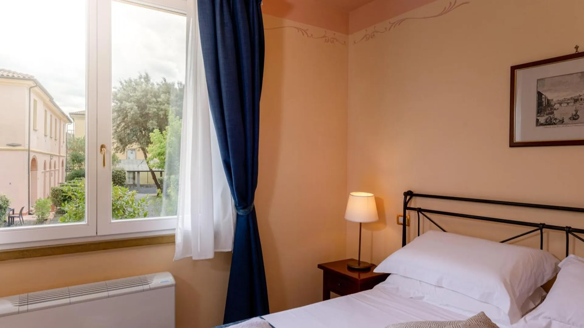 Il Cigliere Wellness Spa Resort Riparbella Hotel
