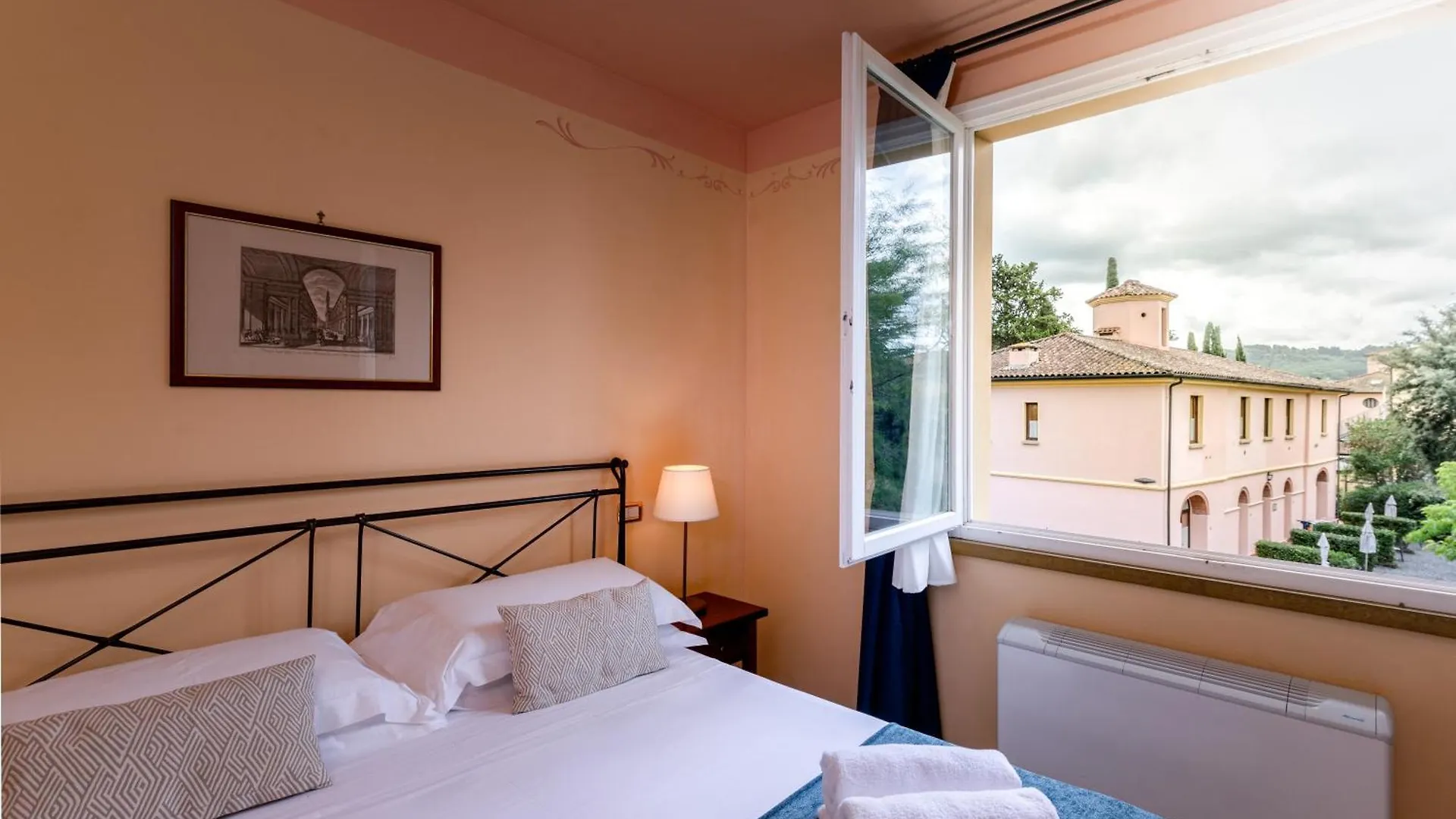 Hotel Il Cigliere Wellness Spa Resort Riparbella