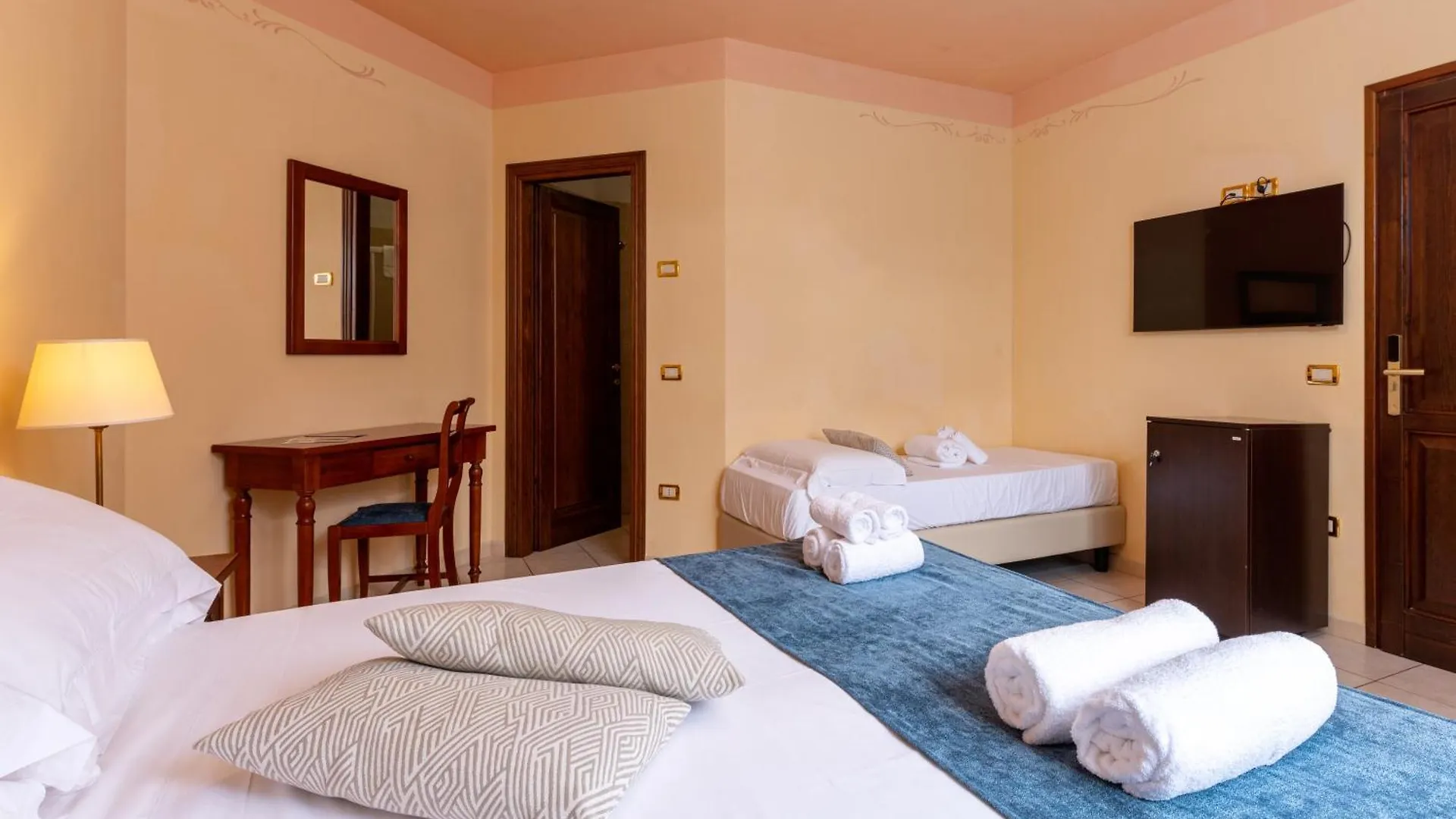 Hotel Il Cigliere Wellness Spa Resort Riparbella