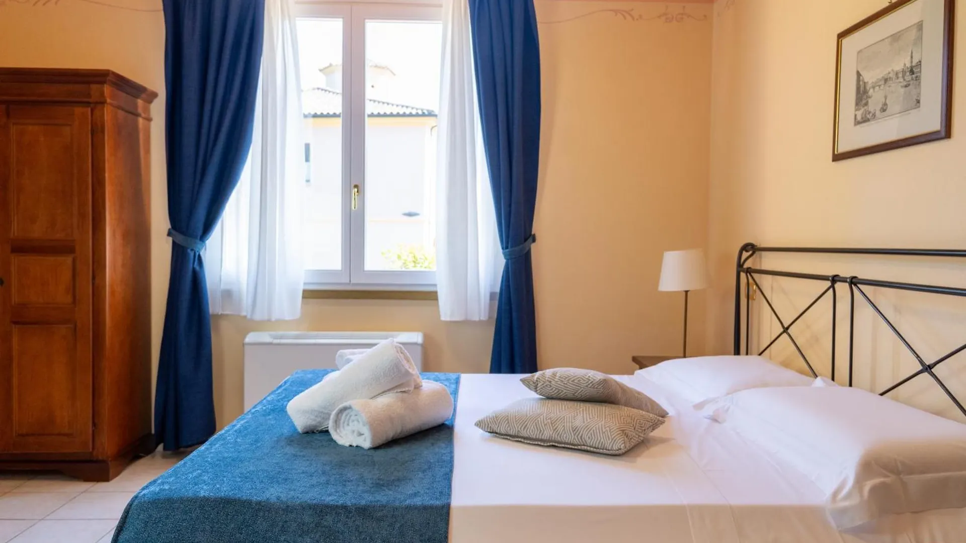 Hotel Il Cigliere Wellness Spa Resort Riparbella