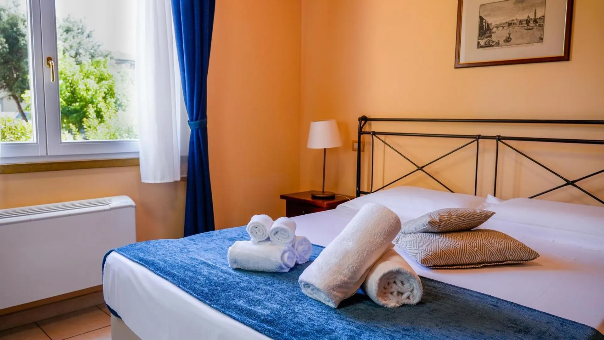 Il Cigliere Wellness Spa Resort Riparbella 4*,  Italien