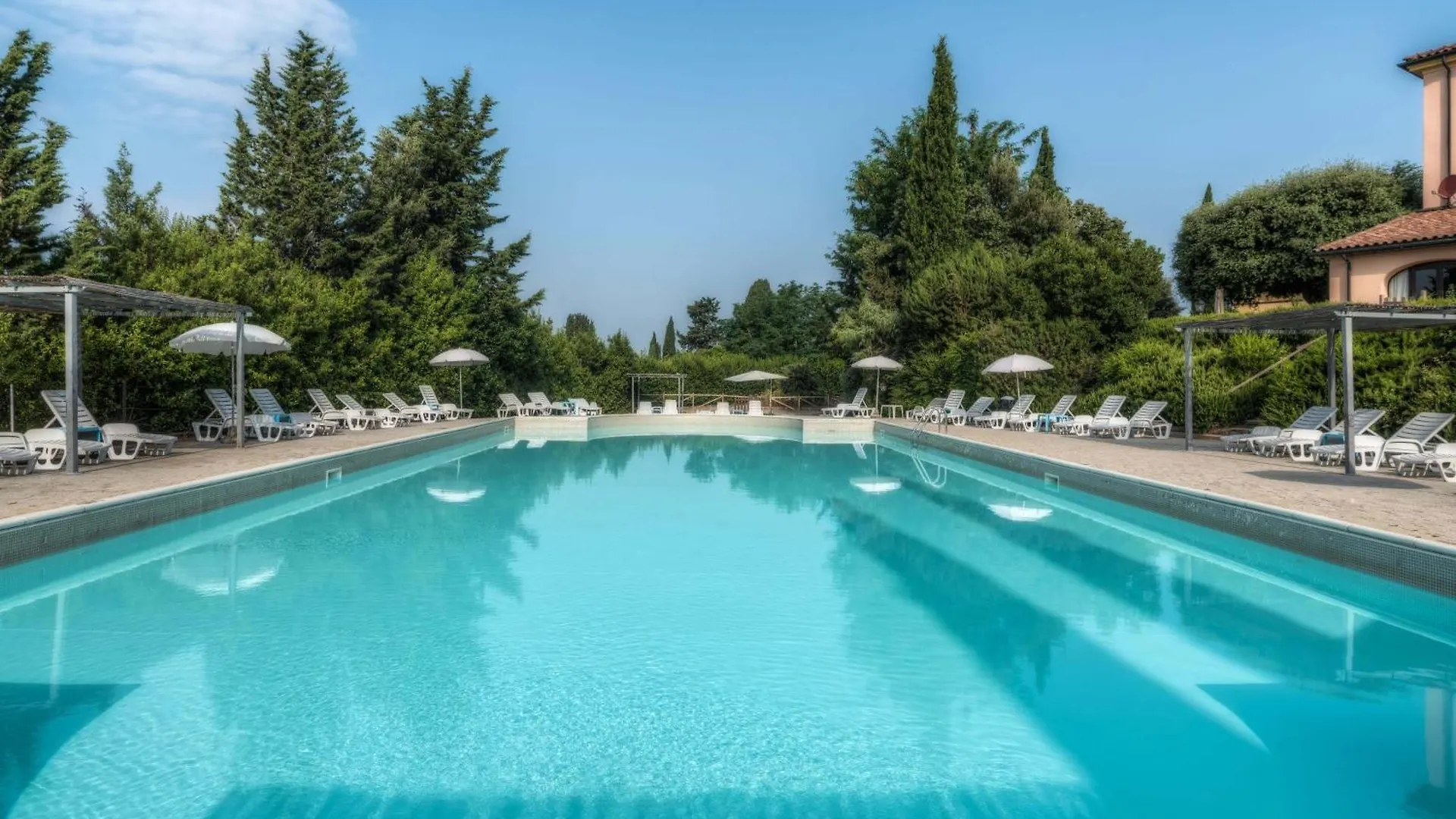 Il Cigliere Wellness Spa Resort Riparbella 4*,