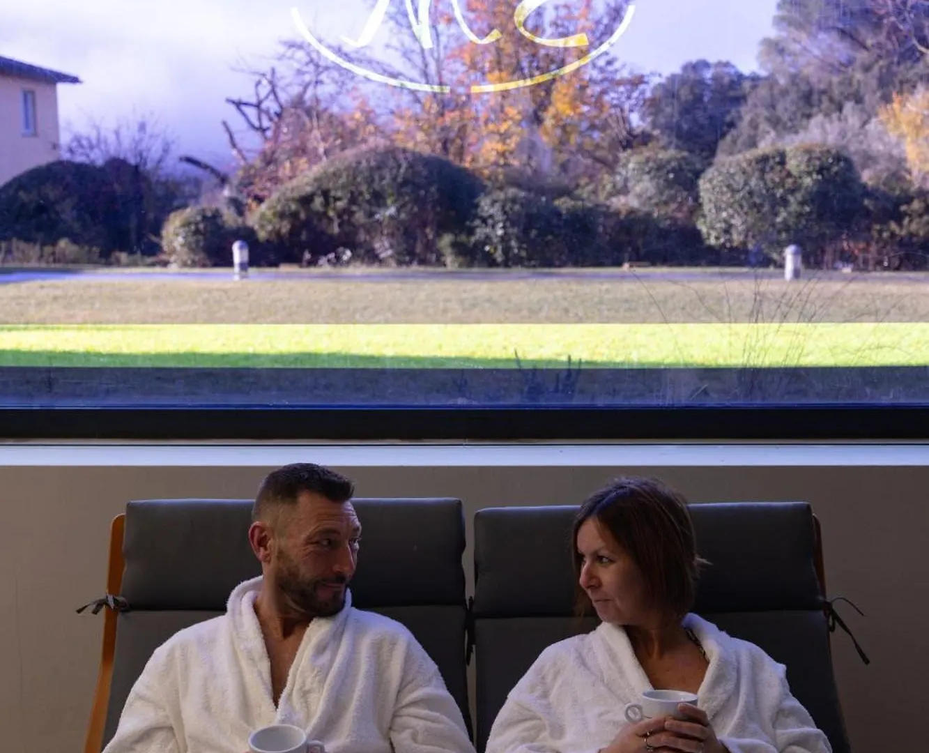 Il Cigliere Wellness Spa Resort Riparbella