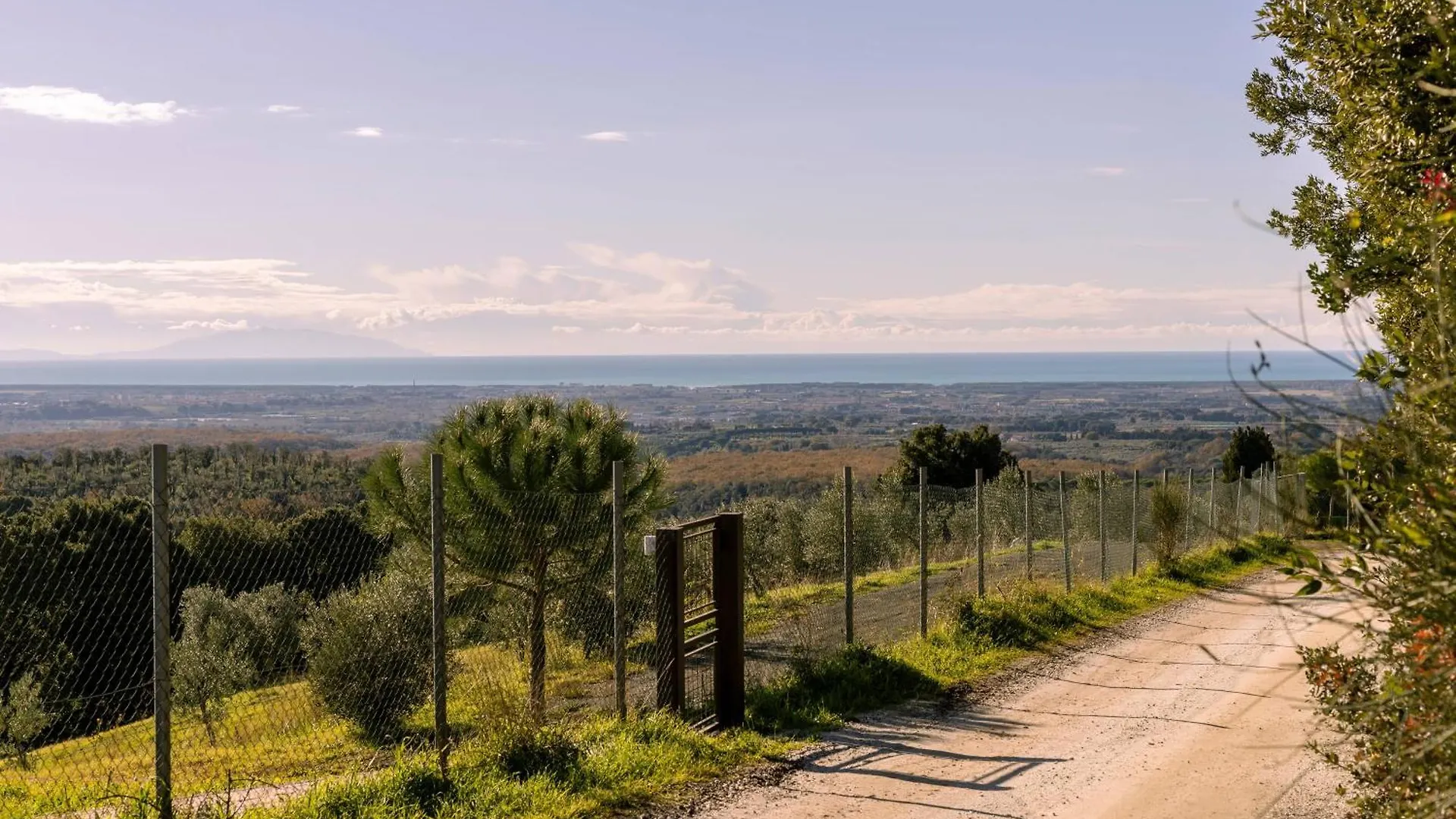 Hotel Il Cigliere Wellness Spa Resort Riparbella