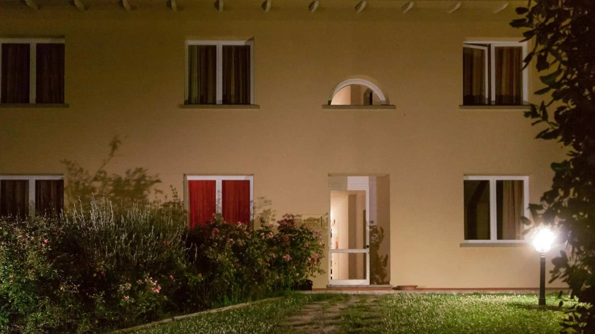 **** Hotel Il Cigliere Wellness Spa Resort Riparbella Italy