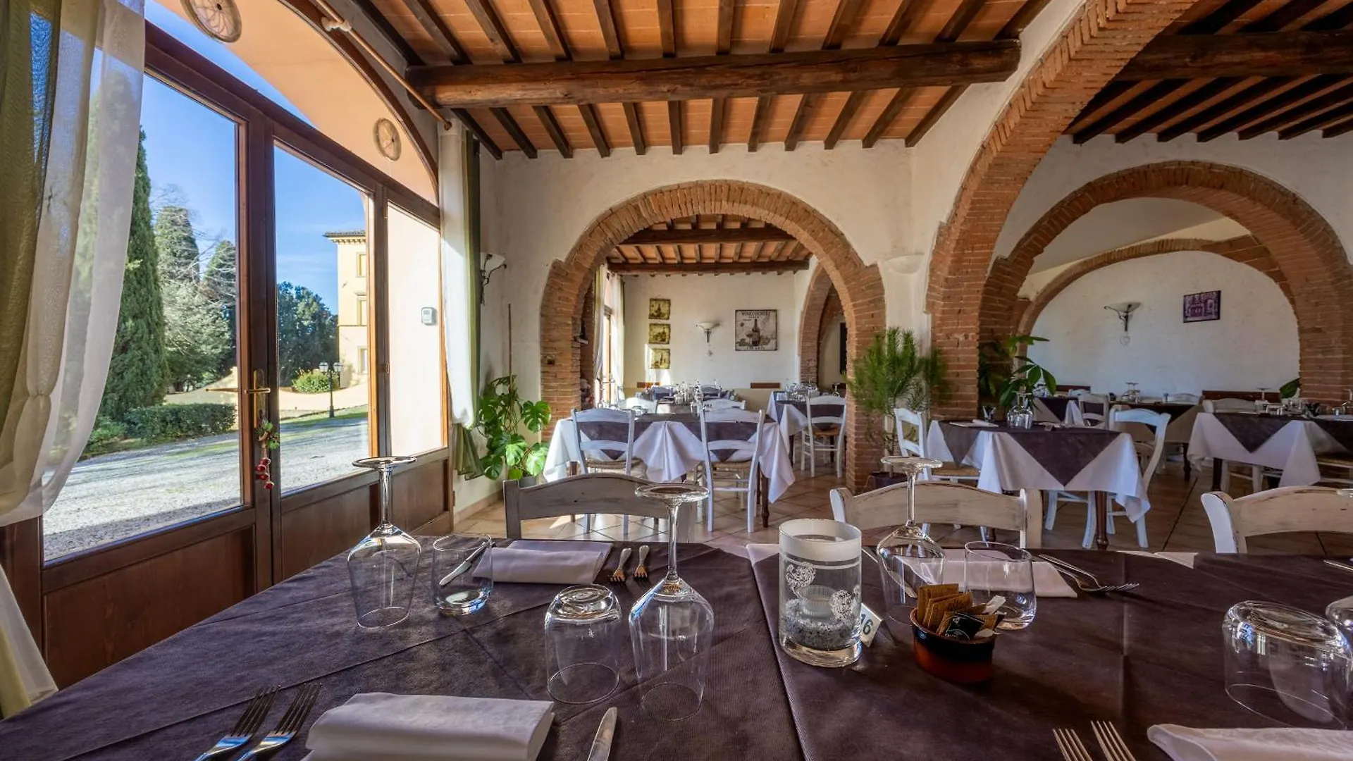Il Cigliere Wellness Spa Resort Riparbella