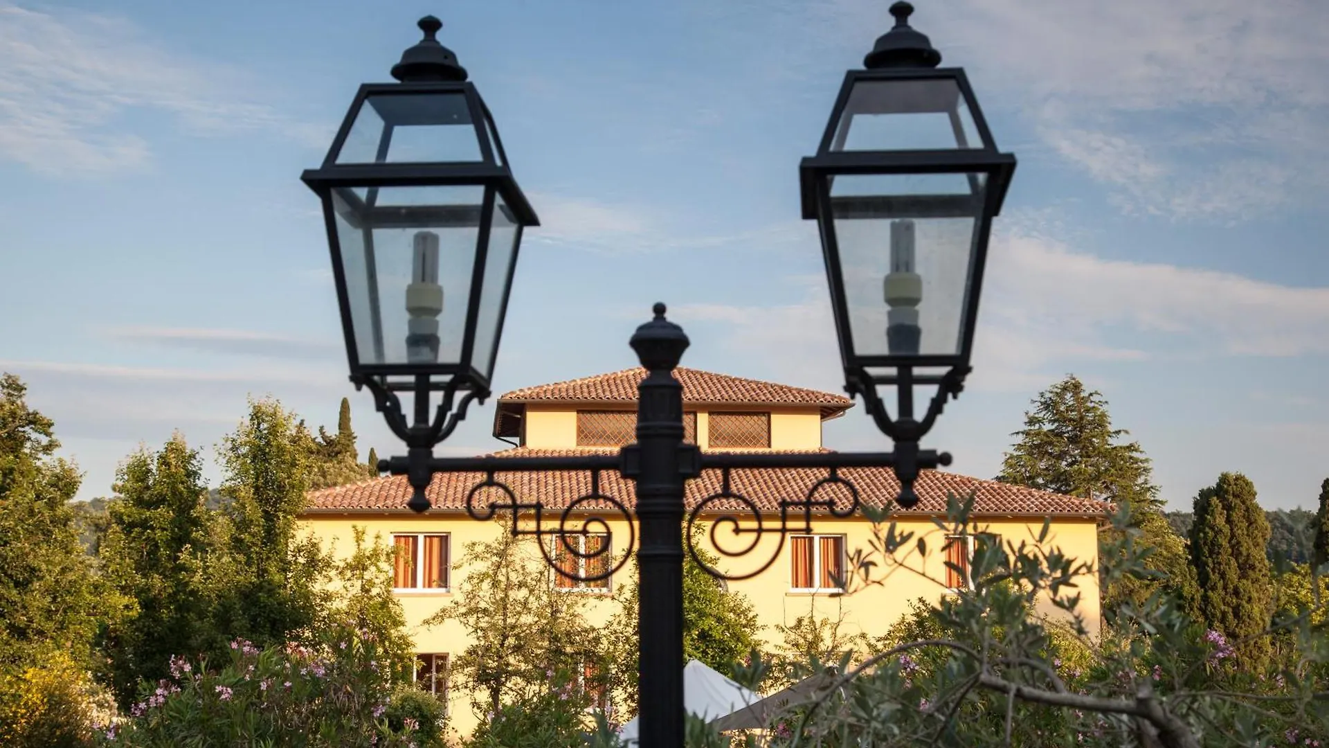 Il Cigliere Wellness Spa Resort Riparbella Italien