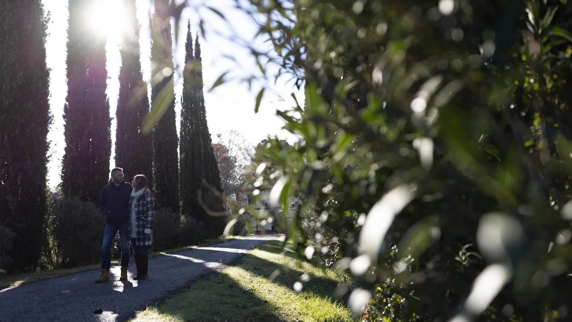 Il Cigliere Wellness Spa Resort Riparbella Italie