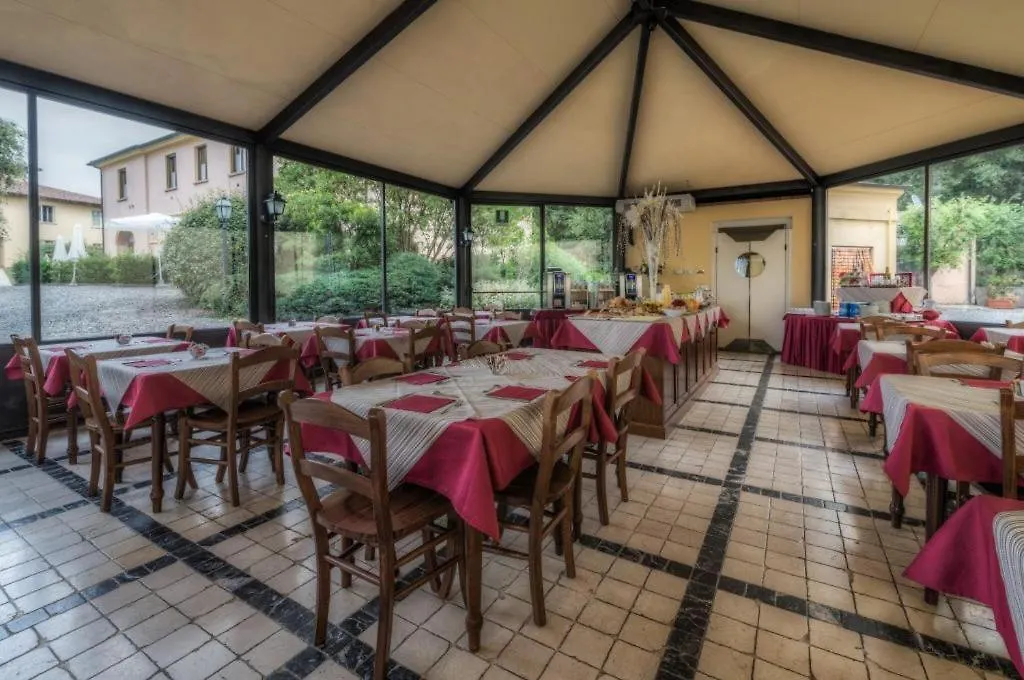 Il Cigliere Wellness Spa Resort Riparbella Italien